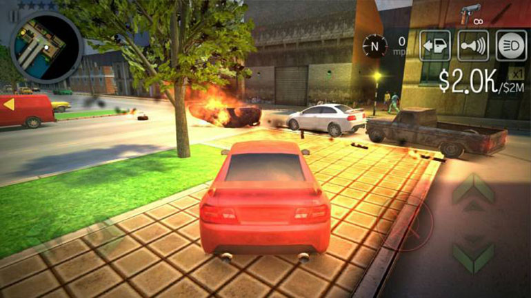 Топ-5 приложений для iOS и Android (9 - 15 июля) - Payback 2 (1)