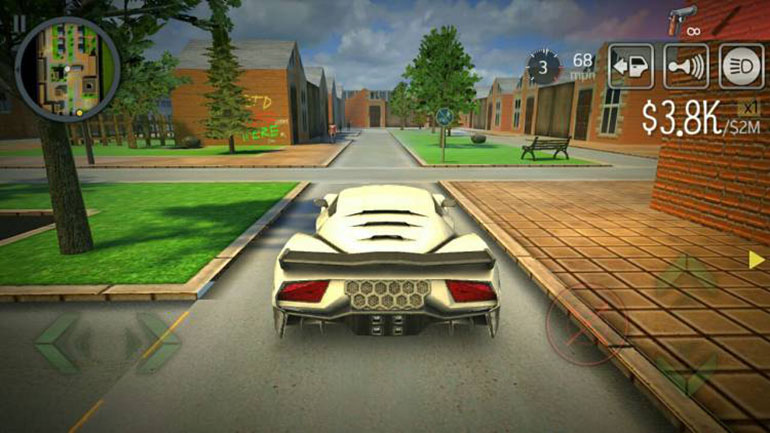 Топ-5 приложений для iOS и Android (9 - 15 июля) - Payback 2 (2)
