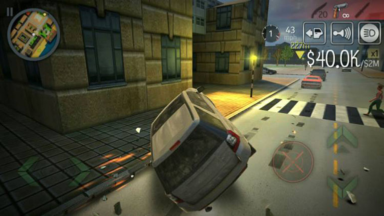 Топ-5 приложений для iOS и Android (9 - 15 июля) - Payback 2 (4)