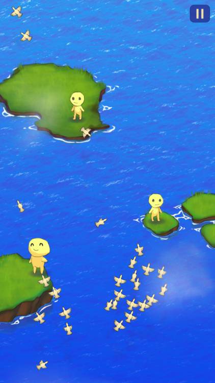 Топ-5 приложений для iOS и Android (15 - 21 октября) - Skyward Journey (1)