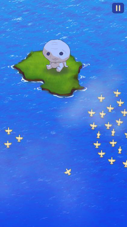 Топ-5 приложений для iOS и Android (15 - 21 октября) - Skyward Journey (4)