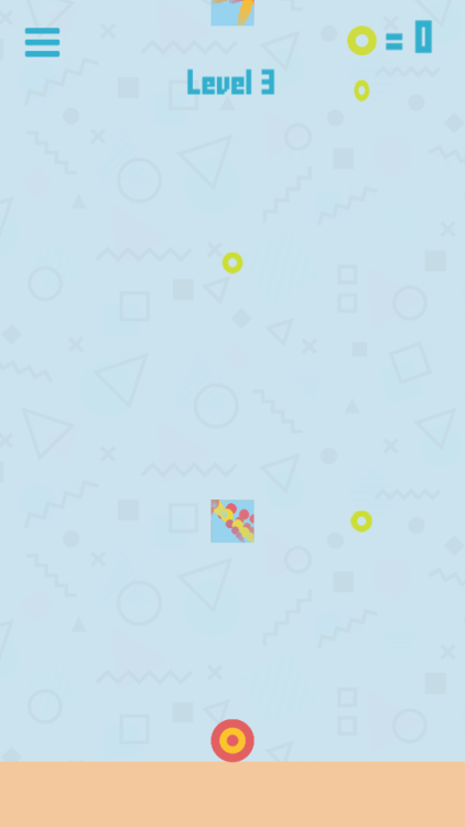 Топ-5 приложений для iOS и Android (15 - 21 октября) - Spider Ball (2)