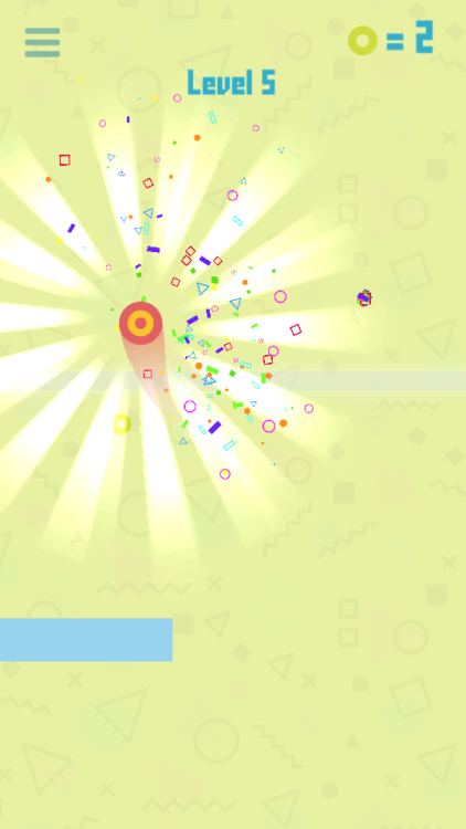 Топ-5 приложений для iOS и Android (15 - 21 октября) - Spider Ball (3)