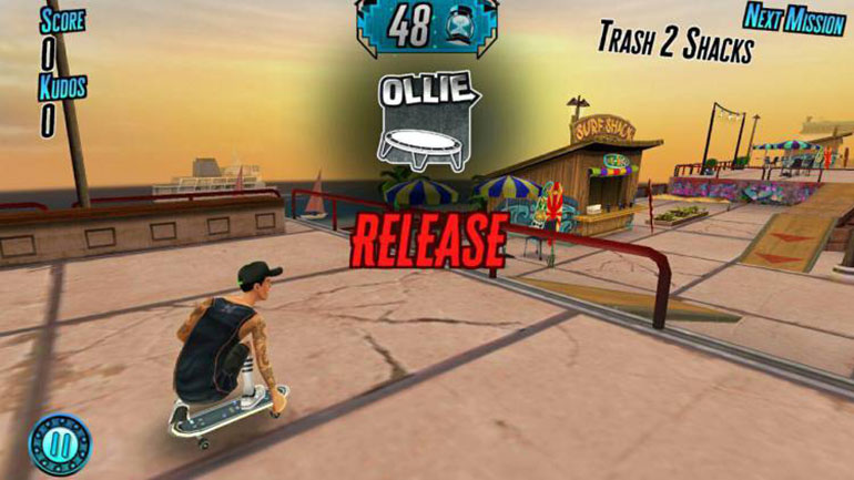 Топ-5 приложений для iOS и Android (16 - 22 июля) - Nyjah Huston Skatelife (1)