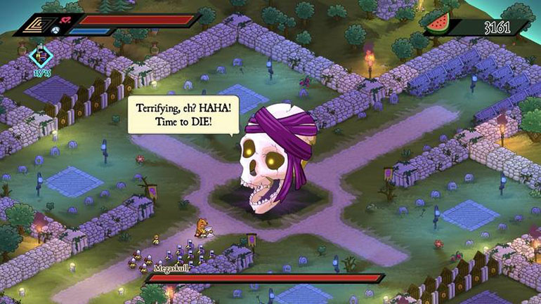 Топ-5 приложений для iOS и Android (20 - 26 августа) - Barbearian (3)