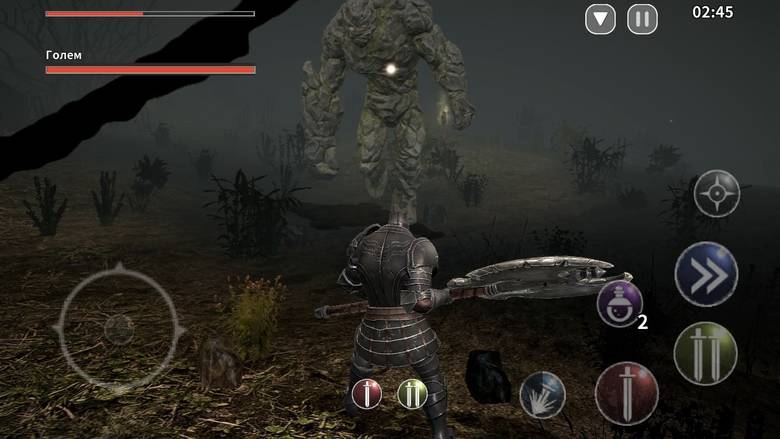 Топ-5 приложений для iOS и Android (24 - 30 сентября) - Анимус – предвестник (2)