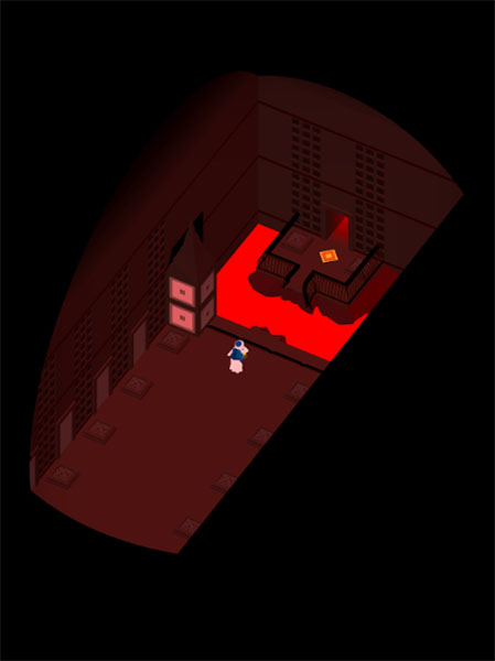 Топ-5 приложений для iOS и Android (24 - 30 сентября) - Где дремлют тени (4)