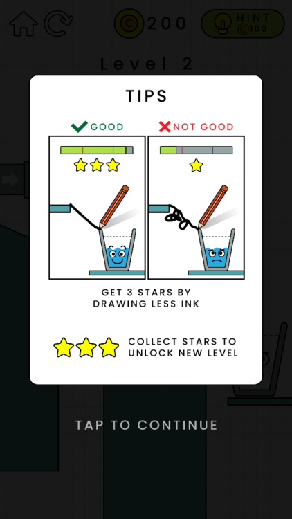 Топ-5 приложений для iOS и Android (24 - 30 сентября) - Happy Glass (3)