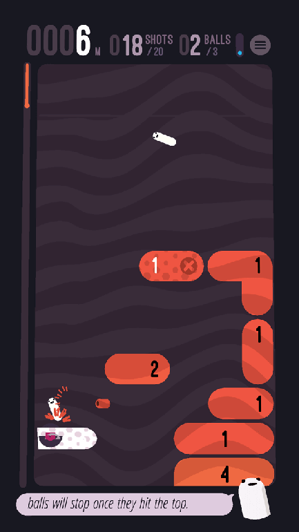 Топ-5 приложений для iOS и Android (27 августа - 2 сентября) - holedown (1)