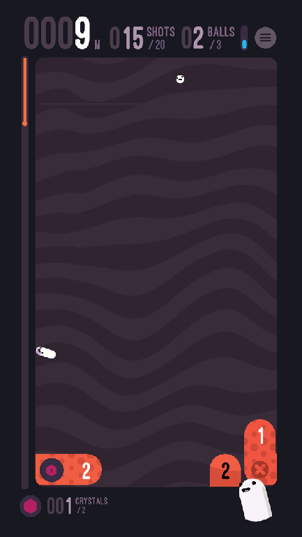 Топ-5 приложений для iOS и Android (27 августа - 2 сентября) - holedown (2)