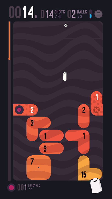 Топ-5 приложений для iOS и Android (27 августа - 2 сентября) - holedown (3)