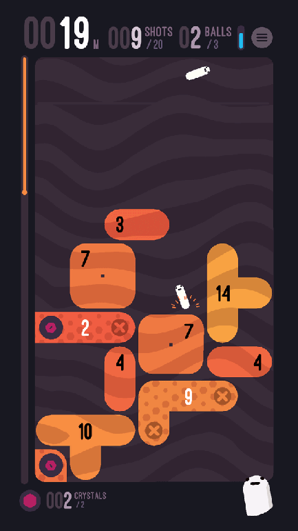 Топ-5 приложений для iOS и Android (27 августа - 2 сентября) - holedown (4)