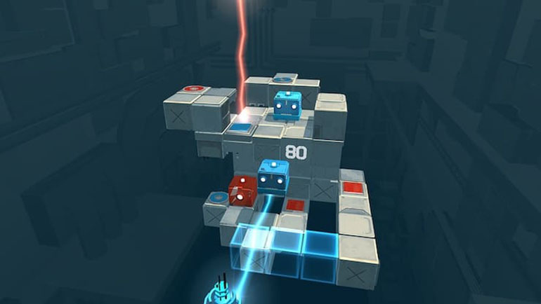 Топ-5 приложений для iOS и Android (30 июля - 5 августа) - Death Squared (3)