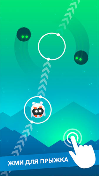 Топ-5 приложений для iOS и Android (30 июля - 5 августа) - Orbia (1)