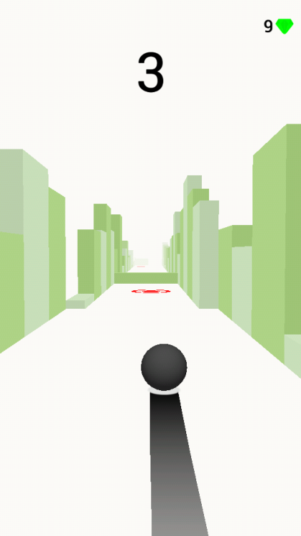 Топ-5 приложений для iOS и Android (8 - 14 октября) - Catch Up (2)