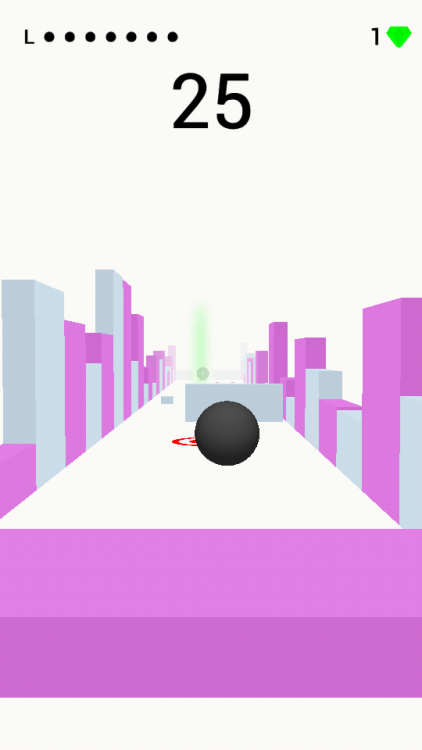 Топ-5 приложений для iOS и Android (8 - 14 октября) - Catch Up (3)