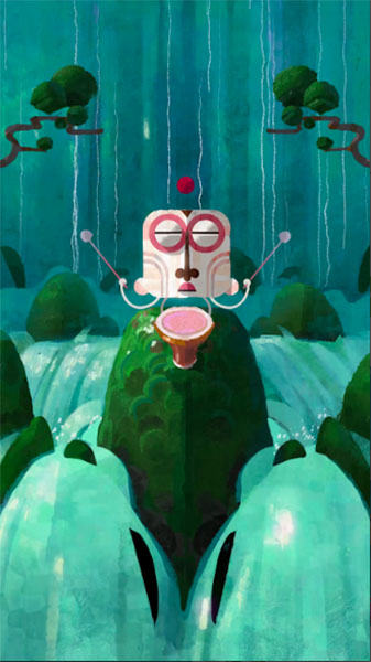 Топ-5 приложений для iOS и Android (8 - 14 октября) - ELOH (2)