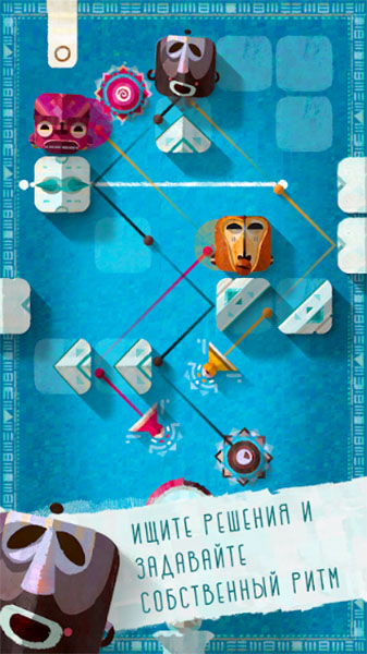 Топ-5 приложений для iOS и Android (8 - 14 октября) - ELOH (4)