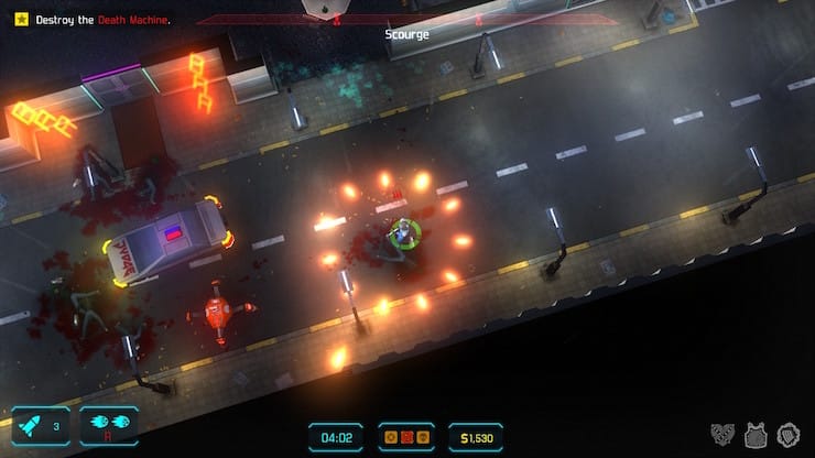 Топ-5 приложений для iOS и Android (8 - 14 октября) - JYDGE (3)