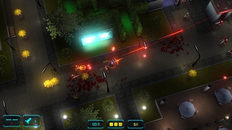 Топ-5 приложений для iOS и Android (8 - 14 октября) - JYDGE (4)