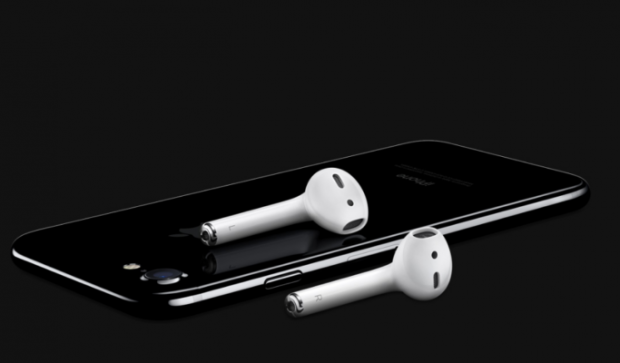 Топ-5 самых популярных смартфонов по итогам I квартала 2017 года – EarPods
