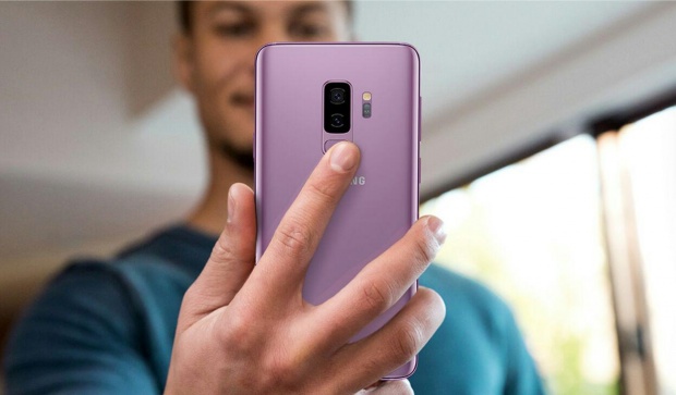 Unpacked 2018 Samsung Galaxy S9 и Galaxy S9 Plus представлены официально – Камеры