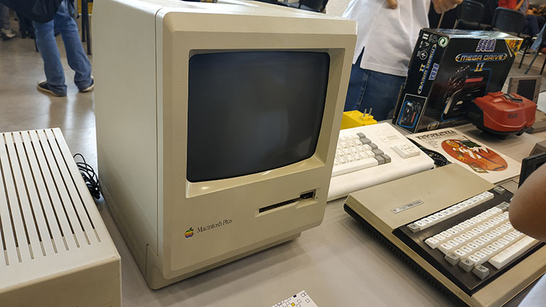 В Днепре прошел фестиваль Interpipe TechFest 2018 - техника Apple