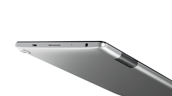 В сеть утекли пресс-снимки планшета Lenovo Tab3 8 Plus 