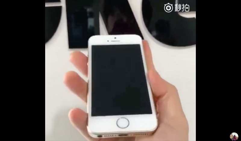 В сети появились фотографии iPhone SE 2 с разъемом под стандартные наушники - фото 3