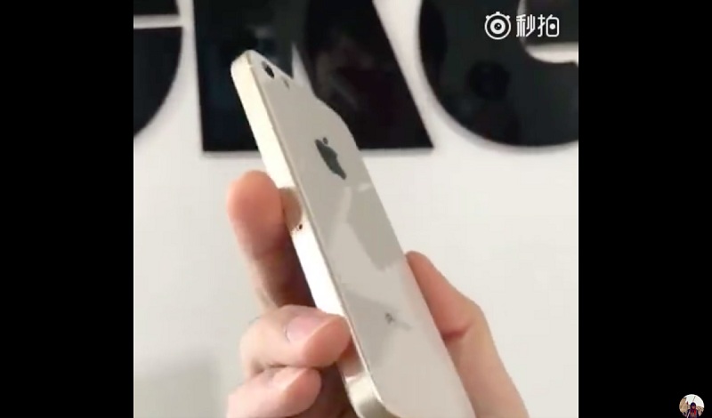 В сети появились фотографии iPhone SE 2 с разъемом под стандартные наушники - фото 4