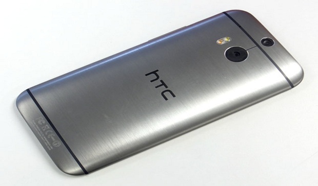 В сети появился безрамочный рендер HTC U12