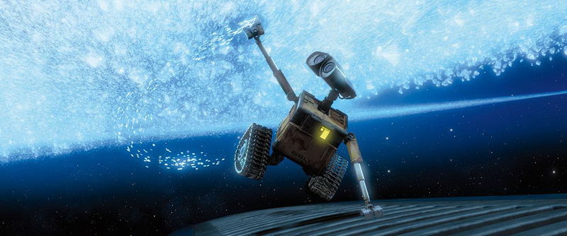 ВАЛЛ·И-WALL·E кадр 3