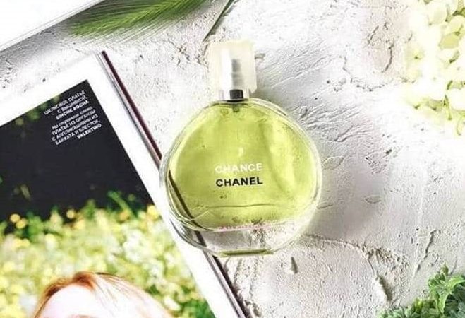 Выбираем аромат для лета обзор популярных парфюмов на жаркое время года – Chanel Chance Eau Fraiche