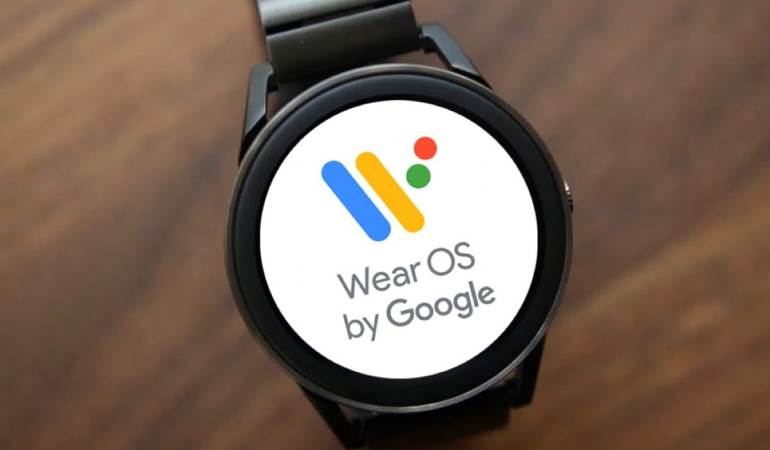Wear OS