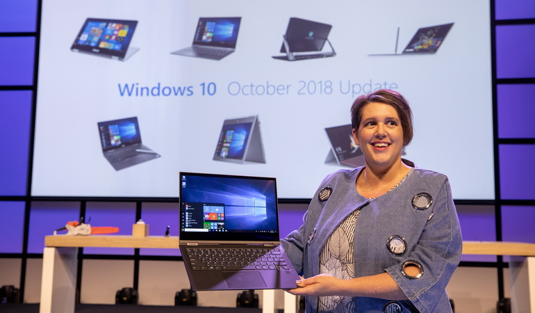 Windows 10