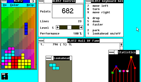 Windows 2.0