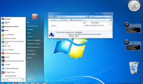 Windows 7