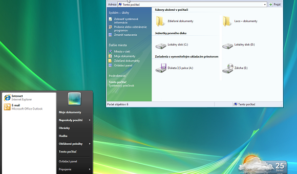 Windows Vista
