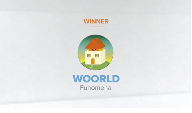 Woorld-Best AR Experience