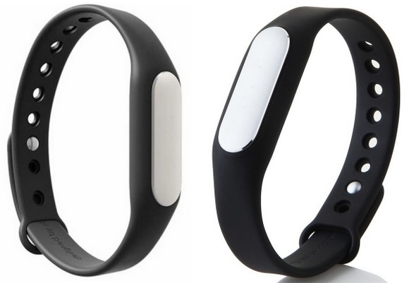 Xiaomi Mi Band S1-дизайн Xiaomi Mi Band 1S-дизайн