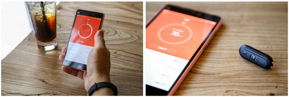 Xiaomi Mi Band S1-опыт использования Xiaomi Mi Band S1-опыт использования