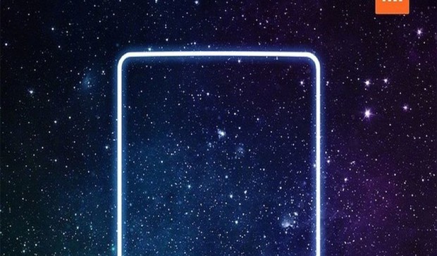 Xiaomi Mi MIX 2 уже запущен в производство 