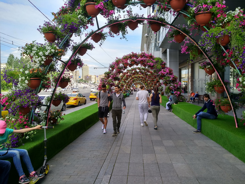 Xiaomi Mi Max 2-пример снимка 3