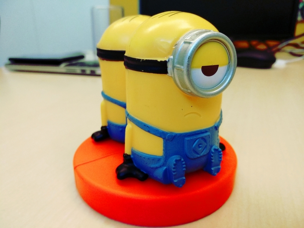 Xiaomi Mi Max 2-пример снимка 8