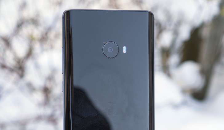 Xiaomi Mi Note 2-основная камера Xiaomi Mi Note 2-основная камера