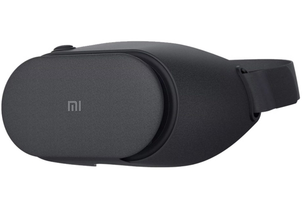 Xiaomi Mi VR Play 2-очки виртуальной реальности фото 1