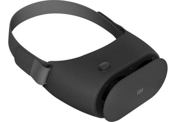 Xiaomi Mi VR Play 2-очки виртуальной реальности фото 2