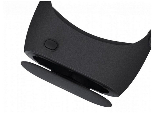 Xiaomi Mi VR Play 2-очки виртуальной реальности фото 3