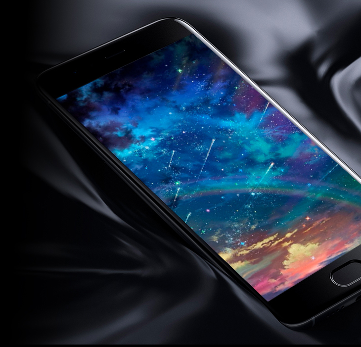 Xiaomi Mi6-инновационный экран Xiaomi Mi6-инновационный экран