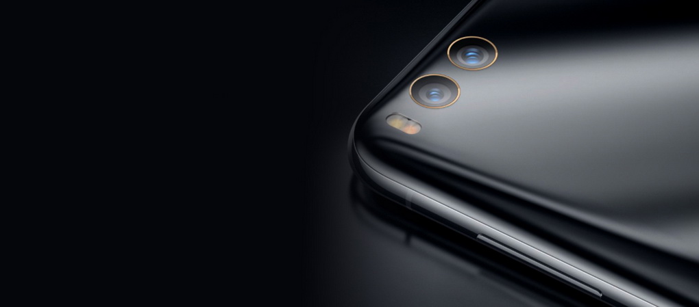Xiaomi Mi6-задняя панель камера Xiaomi Mi6-задняя панель камера